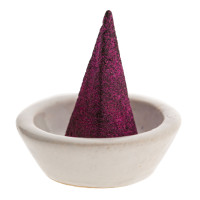 Dišeči stožci - piramide Ambrozija, 20 g