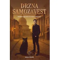 Drzna samozavest, Mihael Žmahar