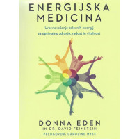 Energijska medicina