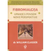 Fibriomialgija