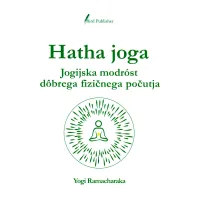 Hatha joga, Yogi Ramacharaka