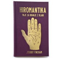 Hiromantika