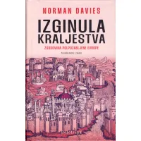 Izginula kraljestva