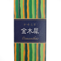 Japonske dišeče palčke Kayuragi Osmanthus - Osmant