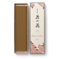 Japonske dišeče palčke Hana-no-Hana Rose - Vrtnica