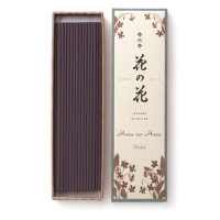 Japonske dišeče palčke Hana-no-Hana Violet - Vijolica