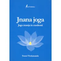 Jnana joga, Svami Vivekananda