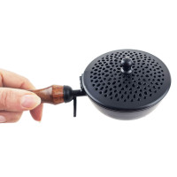 Posodica za kadila - kadilnica Amon