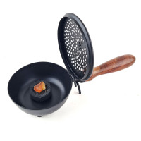 Posodica za kadila - kadilnica Amon