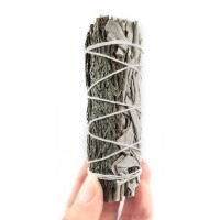 White Sage & Cedar Incense Stick – Small Size