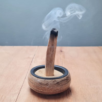 Palo Santo kadilo - sveti les, lesene palčke - premium kvaliteta 100 g