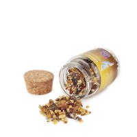 Kadilo Salomonov pečat, mešanica