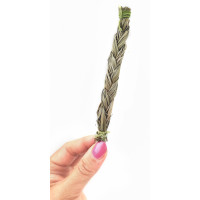 Kadilo Sweetgrass - Sladka trava 10 cm