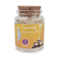 Kadilo zlati kopal, smola 60 ml
