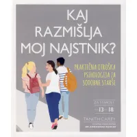 Kaj razmišlja moj nastnik?