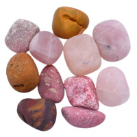 Kristalna mešanica za vodo Eros + Užitek