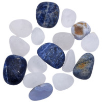 Kristalna mešanica za vodo Komunikacija in razumevanje