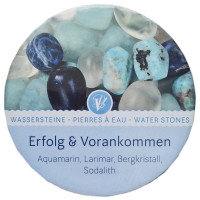 Kristalna mešanica za vodo Uspeh + Napredek