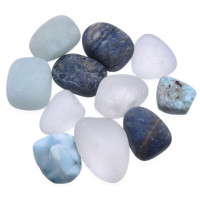 Kristalna mešanica za vodo Uspeh + Napredek