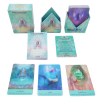 karte Orakelj zdravilnih voda