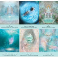 karte Orakelj zdravilnih voda