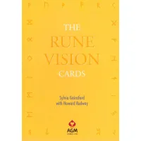 The Rune Vision Cards