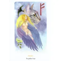 The Rune Vision Cards