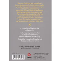 The Rune Vision Cards