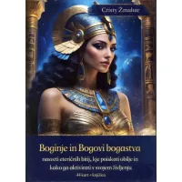 Boginje in Bogovi bogastva