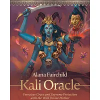Orakeljske karte Kali Oracle