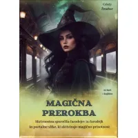 Magična prerokba - karte