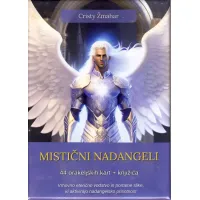 Karte Mistični angeli