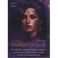 Razodetja duše - karte