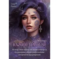 Karte Razodetja duše