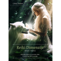 Karte Reiki Dimenzije