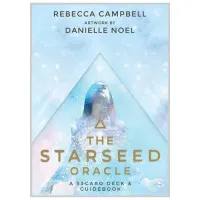 The Starseed Oracle Cards