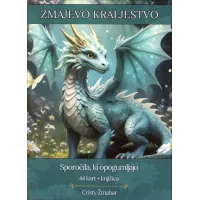 Karte Zmajevo kraljestvo
