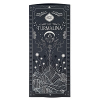 Darilni set kadil Sagrada Madre Turmalin