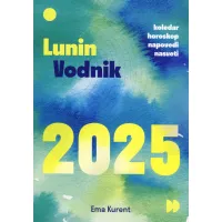 Lunin vodnik 2025