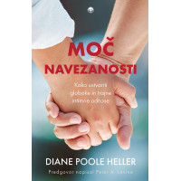 Moč navezanosti, Diane Poole Heller