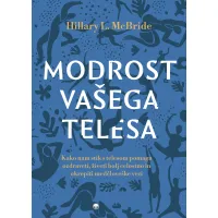 Modrost vašega telesa