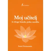 Moj učitelj in druge besede, polne navdiha