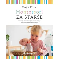 Montessori za starše