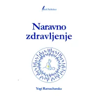 Naravno zdravljenje, knjiga Yogija Ramacharake