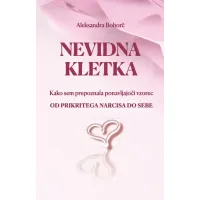 Nevidna kletka
