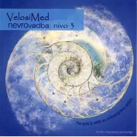 CD Nevrovadba: nivo 3