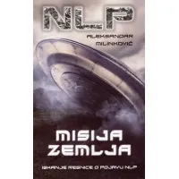 NLP - Misija zemlja