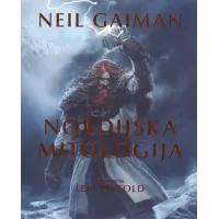Nordijska mitologija