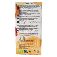 Numi čaj Turmeric - Kurkuma Amber Sun