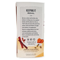 Numi čaj Turmeric - Kurkuma Amber Sun